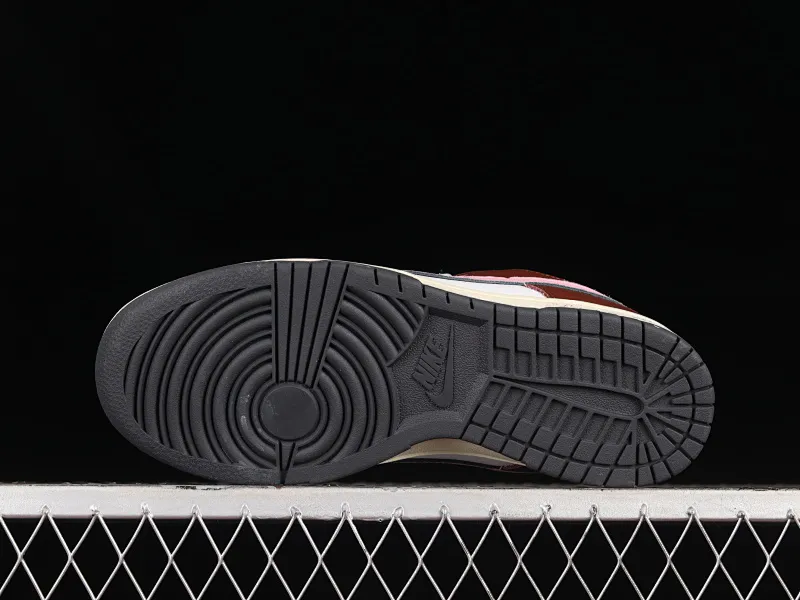 All categories Nk SB Dunk series Nk SB Dunk Low low-top sneakers Nk Dunk Low Valentine's Day limited SB low-top sports and leisure sneakers DD1503-117